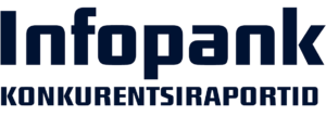 Infopanga konkurentsiraportid
